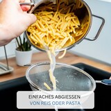 thumbnail of Matfer Passoire inox avec manche 20 cm Matfer - 20426