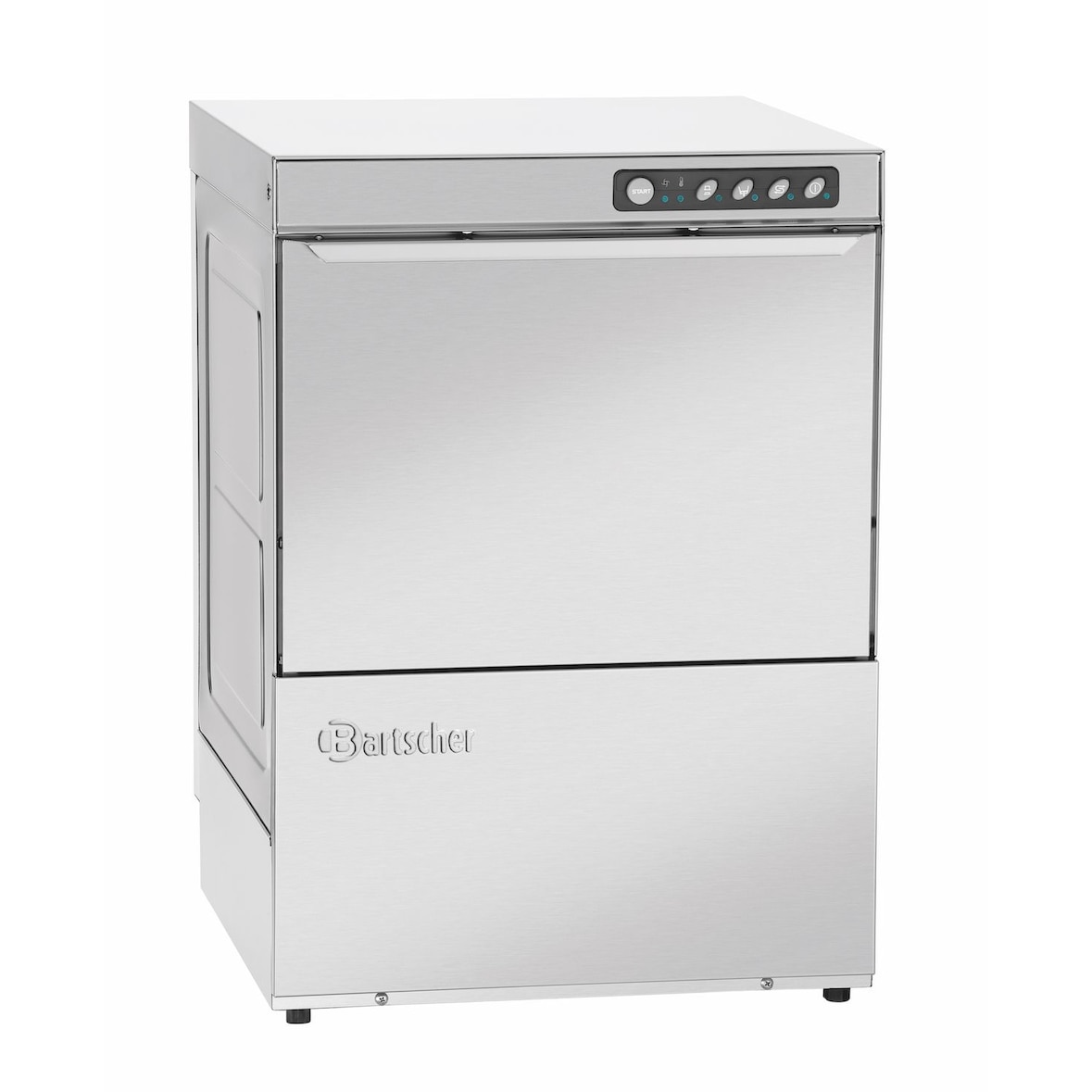 Bartscher Spülmaschine US C500 LPR, Spülen, Küchenmaschine von CHEFGASTRO