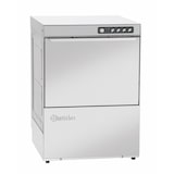 thumbnail of Bartscher Spülmaschine US C500 LPR, Spülen, Küchenmaschine von CHEFGASTRO