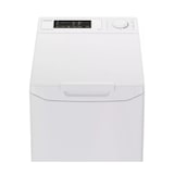 thumbnail of CANDY lave-linge top 6kg 1200 tours/min TCA263D2-S