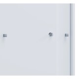 thumbnail of VCM Büroschrank Lona Weiß