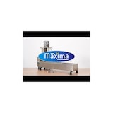 thumbnail of Donutmachine - 500 donuts/u - automatisch - friteuse met draaisysteem