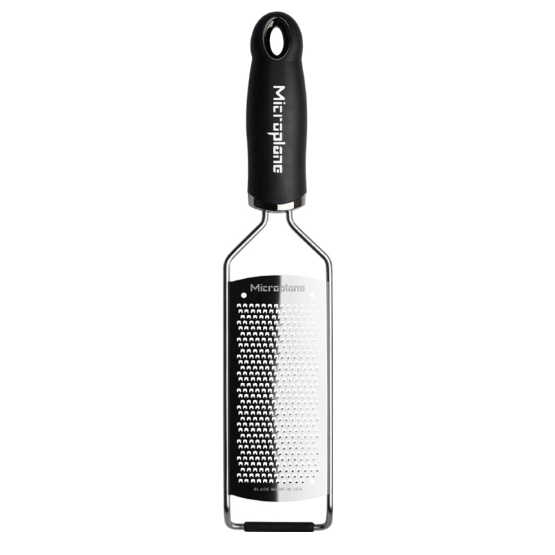 Microplane Gourmet Feine Reibe