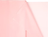 thumbnail of PartyDeco, Tischdecke, synthetisches Material, 137 x 183 cm, hellrosa