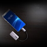 thumbnail of ATEN UC3008A1 USB-C auf HDMI Adapter, 0,3 m