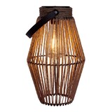 thumbnail of LED Solarleuchte "KORBINIAN"