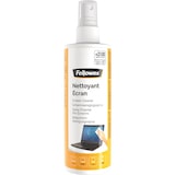 thumbnail of Fellowes schermreinigingsspray, flacon van 250 ml