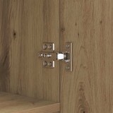 thumbnail of vidaXL Sideboard Artisan-Eiche 69,5 x 34 x 90 cm Holzwerkstoff