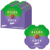 thumbnail of Milka Pralinen Alles Gute 12 x 44 g (528 g)