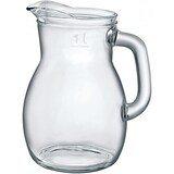 thumbnail of 7x Saftkrug BISTRO, Inhalt: 1,0 Liter, Höhe: 186 mm,