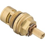 thumbnail of Hansgrohe Absperreinheit DN15 180 Grad