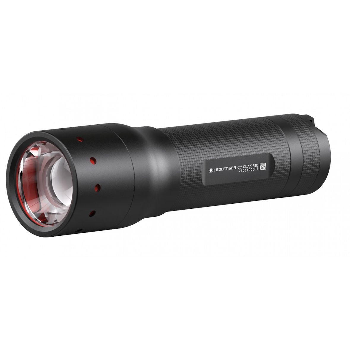 LED LENSER C7 LED Taschenlampe neueste Ausführung