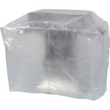 thumbnail of Copertura per barbecue trasparente - 60 x 60 x 125 cm - Copertura per barbecue con rivestimento in PVC trasparente