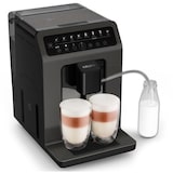 thumbnail of Krups EA89Z Classic Edition Schwarz / Anthrazit - Kaffeevollautomat, 15 bar