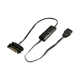 thumbnail of Xilence LQZ.ARGB_Set Cable, Mini Cable ARGB Control für ARGB LED PC Komponenten
