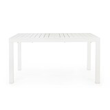 thumbnail of Tavolo da giardino in alluminio - NORDIC