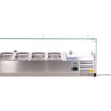 thumbnail of Kühlaufsatz RX1600 (Glas)