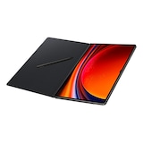 thumbnail of Samsung Funda Smart Book Cover para Galaxy Tab S9 Ultra, negra