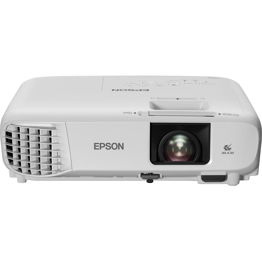 Epson EB-FH06 Proiettore Home Cinema Full HD 16:9 3500 lumen HDMI/VGA/USB