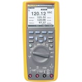 thumbnail of Fluke 289/EUR Hand-Multimeter digital Grafik-Display, Datenlogger CAT III 1000 V, CAT IV 600 3947801