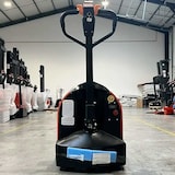 thumbnail of Transpaleta Litio TYMBIA 1500kg Li3 - 24V/30Ah