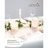 thumbnail of Sovie HORECA Tischdeckenrolle Weiß aus Linclass® ECO 120 cm x 25 m, 1 Stück