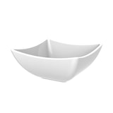 thumbnail of MONOUSO - Tigela Degustação Durable SAN "Quadrata" Branco 95ml (6 Uds)