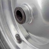 thumbnail of Ersatz Rad 400 x 100/ 20 x 75 mm