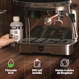 thumbnail of Descalcificador Cafetera Líquido Descalcificador, botella 500 ml (500ML DEKALPRO)