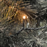 thumbnail of Konstsmide LED Lichterketten,Multifunktion, Timer, Dimmer, App-gesteuert, 400 bernsteinfarbene Dioden, 24V_Außentrafo, schwarzes Kabel