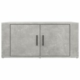thumbnail of vidaXL Couchtisch Betongrau 80x50x36 cm Holzwerkstoff