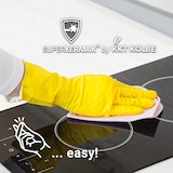 thumbnail of Glaskeramik-Kochfeld autark KF293