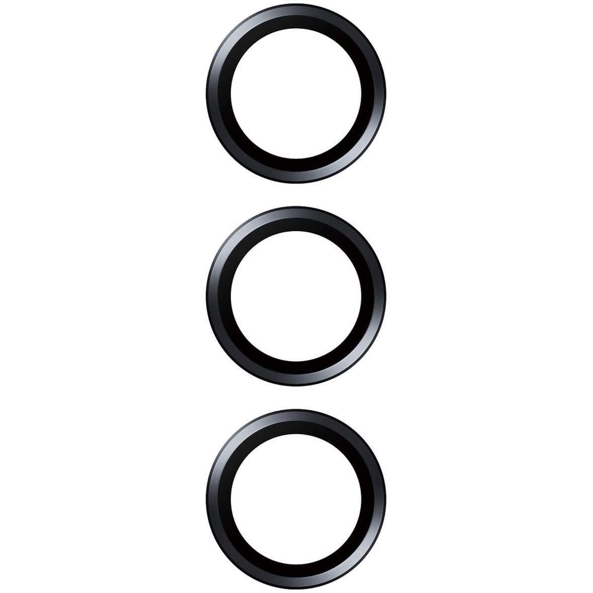 PanzerGlass Hoops Samsung S24 Plus, Black