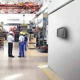 thumbnail of Durable Tablet Wandhalterung Tablet Holder Wall XL, 1 Stück, Art. Nr. 893823