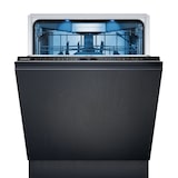thumbnail of Siemens iQ700, Vollintegrierter Geschirrspüler, 60 cm, XXL SX87TX02CE