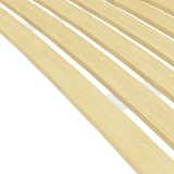 thumbnail of vidaXL Lattenrost mit 24 Latten 90x200 cm