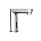 thumbnail of Waschtischarmatur VITAL mit Sensorbedienung Chrom Wasserhahn Waschbeckenarmatur