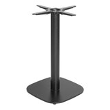 thumbnail of Pied de Table en Fonte Noir - 720 x 420 mm - Bolero