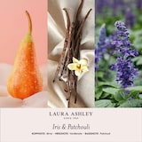 thumbnail of Laura Ashley Geschenkset Duftöl, 3x10ml, Glas, Mandarine & Sandelholz, Grüner Tee & Aloe, Iris & Patchouli, Raumduft