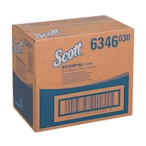 thumbnail of Pack SCOTT® Essential Jabón de manos en espuma, 12 uds. x 200ml + 2 Dispensadores KIMBERLY CLARK ™ / (cod. 6346+6982)