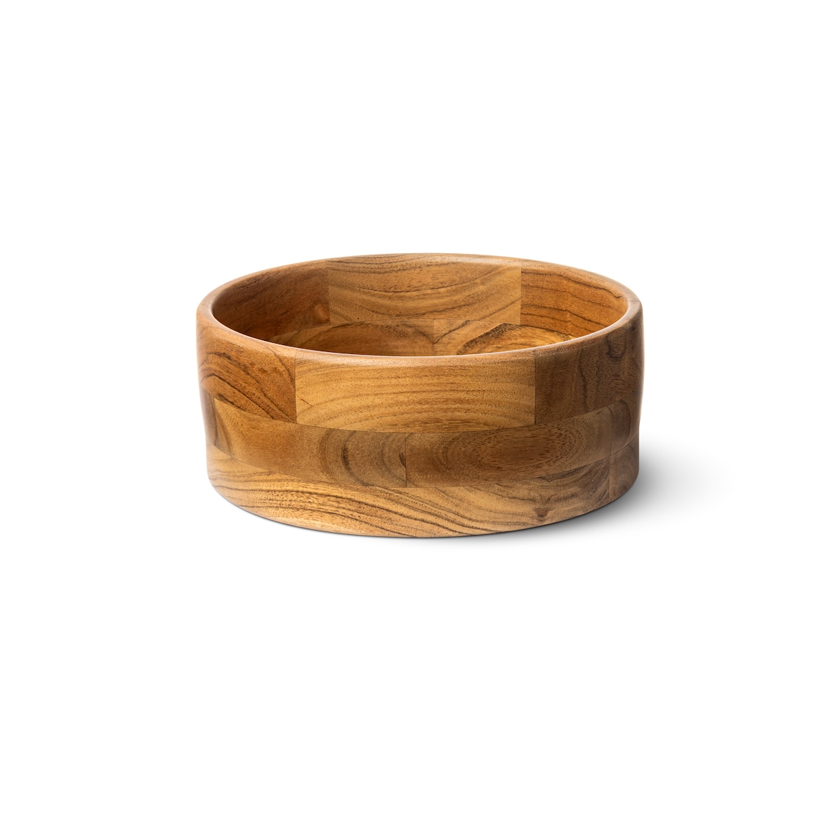 Abert Ciotola Life tonda in legno ø30 cm x 15 h