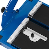 thumbnail of MSW Cortadora de azulejos eléctrica - 1500 W - 2950 rpm 0 - 45° - refrigeración por agua