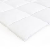 thumbnail of Ganzjahresdecke und Bettdecke atmungsaktiv | Optimale Decke aus Mikrofaser für jede Jahreszeit | 140x200 Steppdecke waschbar & Allergiker geeignet