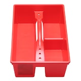 thumbnail of Allit 457278 McPlus Carry 38, rot, PP  (VPE 15)