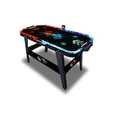 thumbnail of Mesa de Air Hockey Fuego vs Hielo