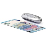 thumbnail of Banknotenprüfgerät 10 x 10 cm silber