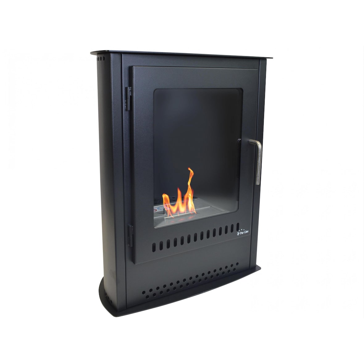 PURLINE Compact bio-ethanol kooktoestel ENIO