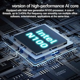 thumbnail of Tablette Windows 11 écran 12 Pouces 2K CPU Intel 2.9Ghz RAM 12Go ROM 256 Go + Clavier YONIS