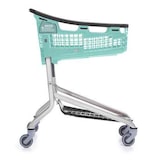 thumbnail of Carro de supermercado 760x555x1030 LOOP 75 LITROS