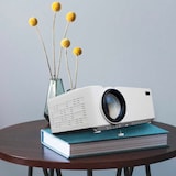 thumbnail of PRIXTON Proyector Goya 2.800 Lúmenes WVGA Compatible Full HD